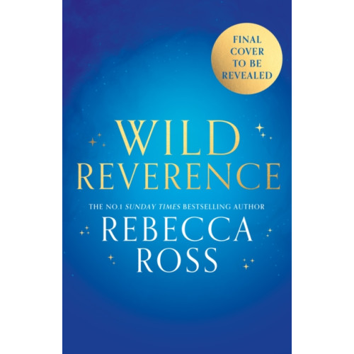 HarperCollins Publishers Wild Reverence (häftad, eng)