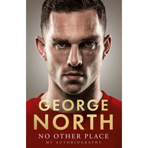 HarperCollins Publishers No Other Place (inbunden, eng)