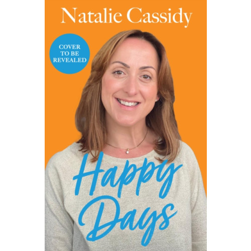 HarperCollins Publishers Happy Days (inbunden, eng)