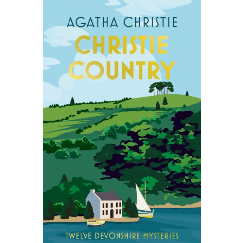 HarperCollins Publishers Country Christie (inbunden, eng)