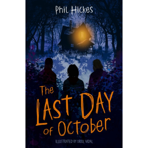 HarperCollins Publishers The Last Day of October (häftad, eng)