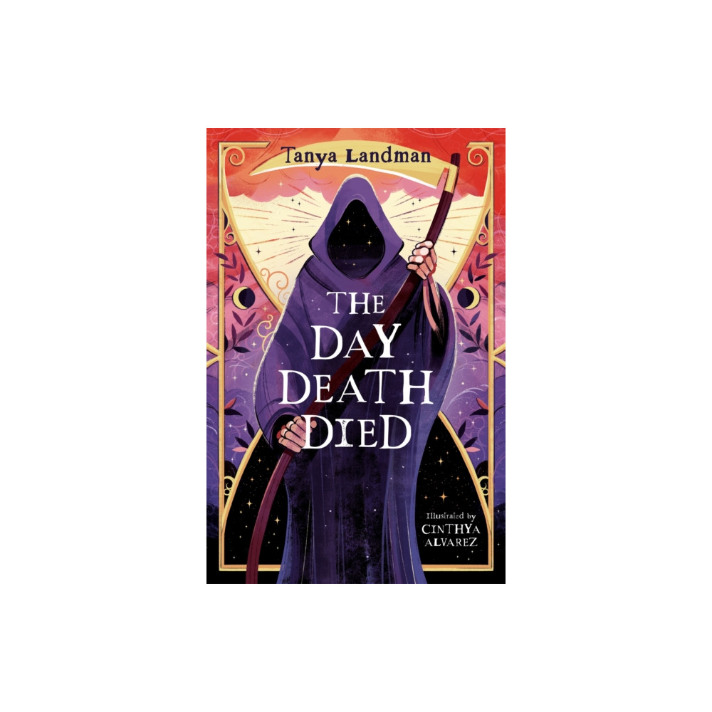 Produktbild för The Day Death Died (häftad, eng)