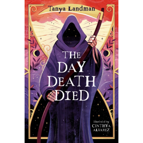 HarperCollins Publishers The Day Death Died (häftad, eng)