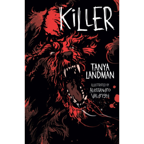 HarperCollins Publishers Killer (häftad, eng)
