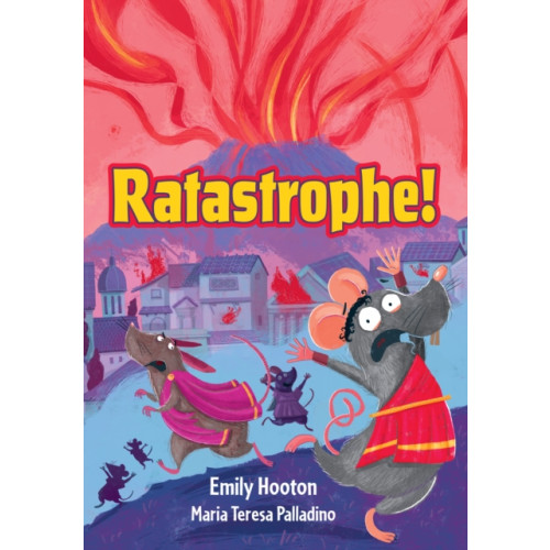 HarperCollins Publishers Ratastrophe! (häftad, eng)