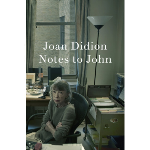 HarperCollins Publishers Notes to John (häftad, eng)
