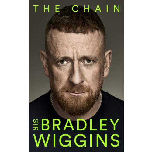 HarperCollins Publishers The Chain (inbunden, eng)
