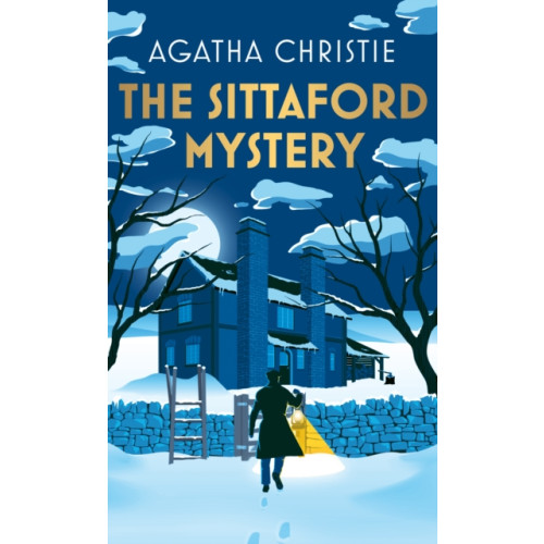 HarperCollins Publishers The Sittaford Mystery (inbunden, eng)