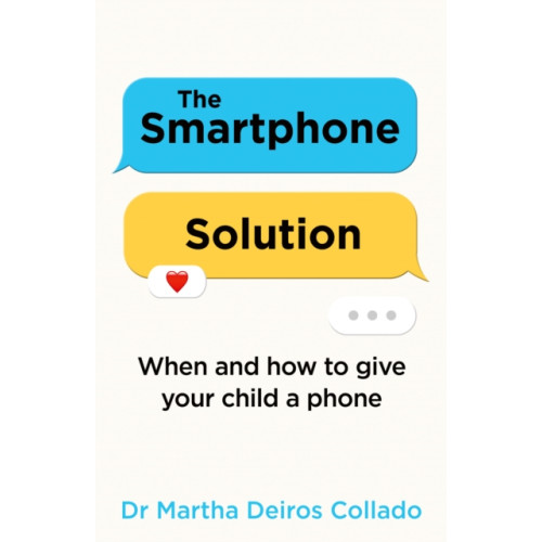 HarperCollins Publishers The Smartphone Solution (häftad, eng)