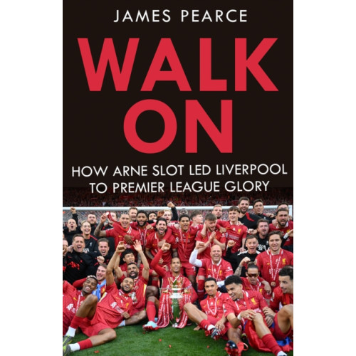 HarperCollins Publishers Walk On (häftad, eng)