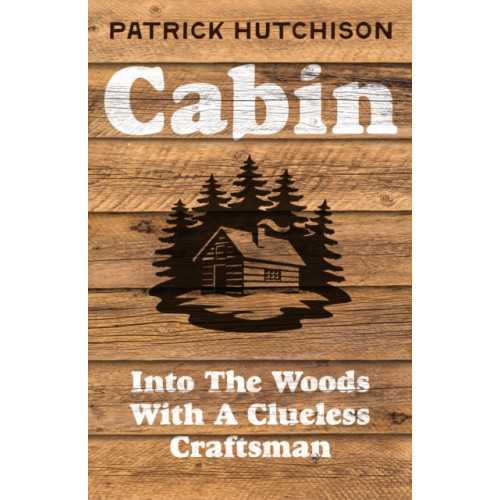 HarperCollins Publishers Cabin (inbunden, eng)