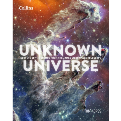HarperCollins Publishers Unknown Universe (häftad, eng)