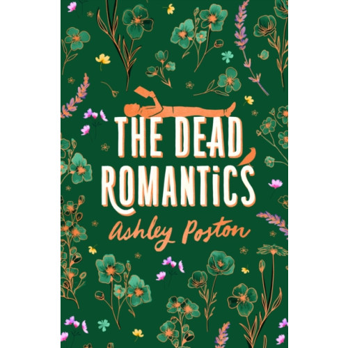 HarperCollins Publishers The Dead Romantics (inbunden, eng)