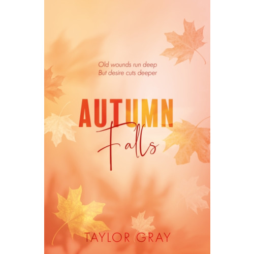 HarperCollins Publishers Autumn Falls (häftad, eng)