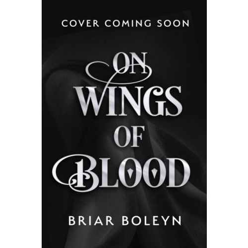 HarperCollins Publishers On Wings Of Blood (häftad, eng)