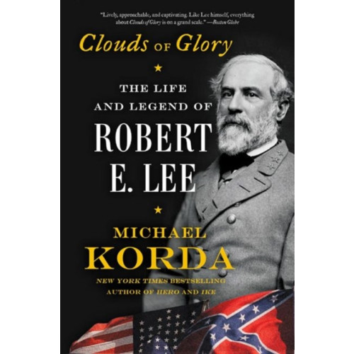 Harpercollins publishers inc Clouds of Glory (häftad, eng)