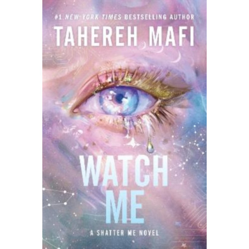 HarperCollins Watch Me (häftad, eng)