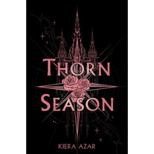 HarperCollins Thorn Season (häftad, eng)