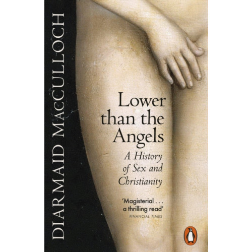 Penguin books ltd Lower than the Angels (häftad, eng)