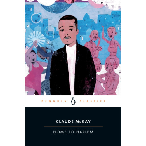 Penguin books ltd Home to Harlem (häftad, eng)
