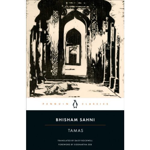Penguin books ltd Tamas (häftad, eng)