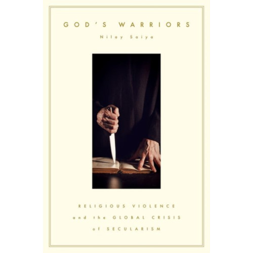 Oxford University Press Inc God's Warriors (häftad, eng)