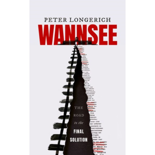 Oxford University Press Wannsee (häftad, eng)