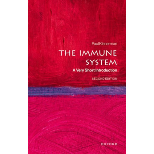 Oxford University Press The Immune System (häftad, eng)