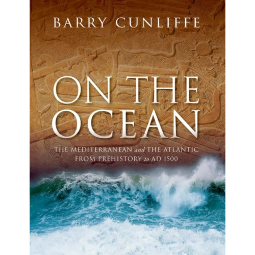Oxford University Press On the Ocean (häftad, eng)