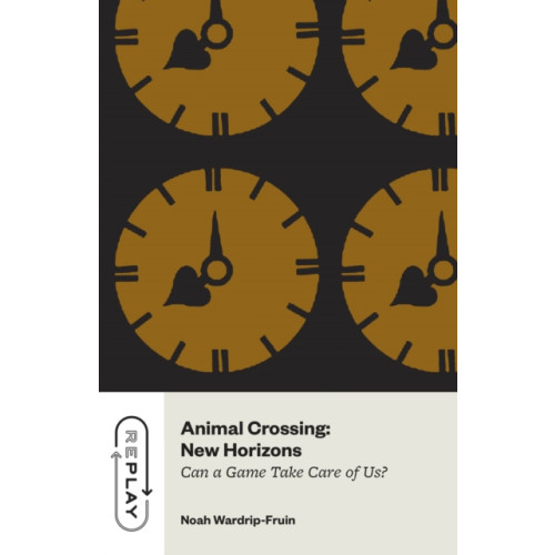 The university of chicago press Animal Crossing: New Horizons (häftad, eng)