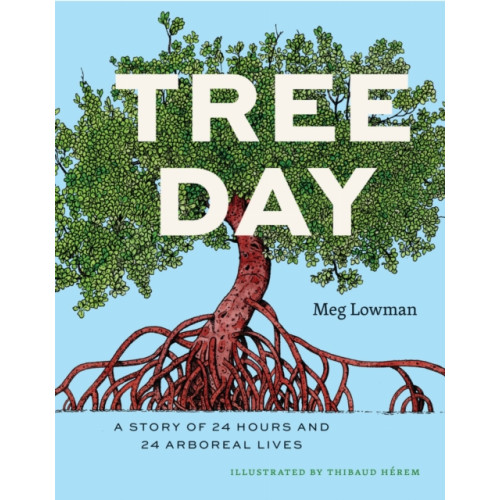 The university of chicago press Tree Day (inbunden, eng)