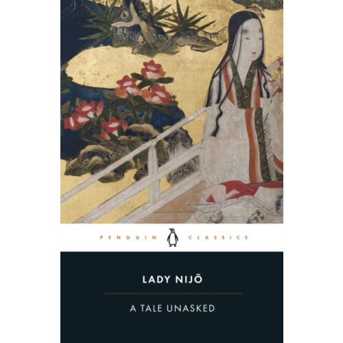 Penguin books ltd A Tale Unasked (häftad, eng)