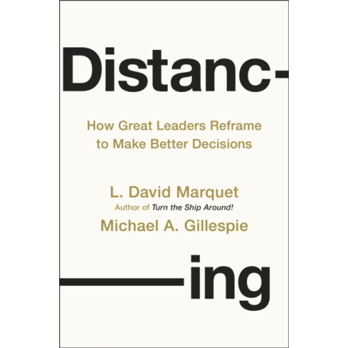 Penguin books ltd Distancing (häftad, eng)