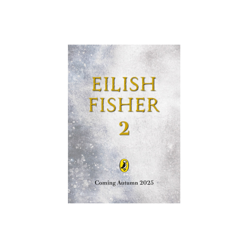 Produktbild för The Waters and the Wild (inbunden, eng)