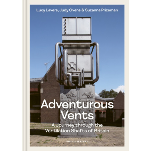 Penguin books ltd Adventurous Vents (inbunden, eng)
