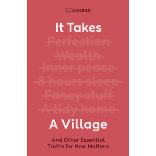 Penguin books ltd It Takes a Village (häftad, eng)