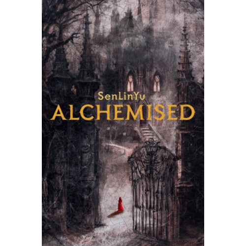 Penguin books ltd Alchemised (inbunden, eng)