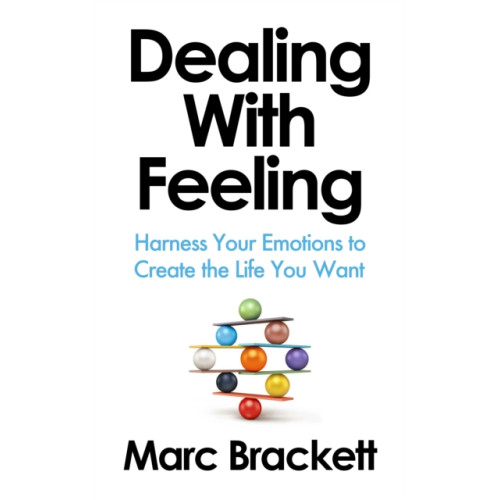Penguin books ltd Dealing with Feeling (inbunden, eng)
