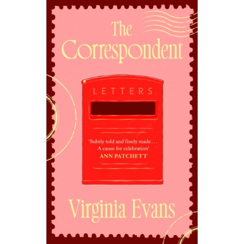 Correspondent , Penguin books ltd (häftad, english)