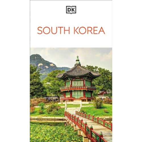 Dorling Kindersley Ltd DK South Korea (häftad, eng)