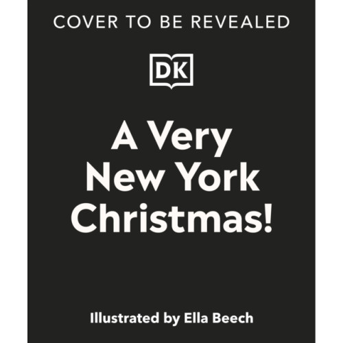 Dorling Kindersley Ltd A Very New York Christmas! (bok, board book, eng)