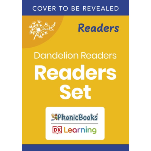 Dorling Kindersley Ltd Phonic Books Dandelion Readers Level 5 Prefixes and Suffixes Activities (bok, spiral, eng)