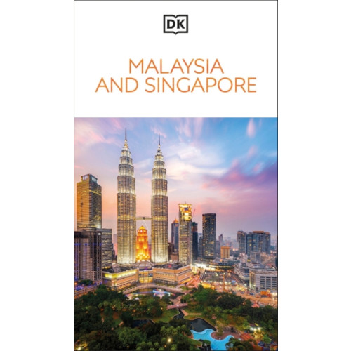 Dorling Kindersley Ltd DK Malaysia and Singapore (häftad, eng)