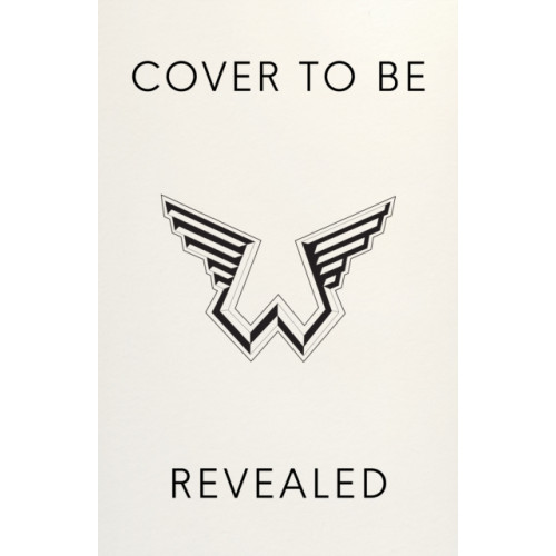 Penguin books ltd Wings (inbunden, eng)
