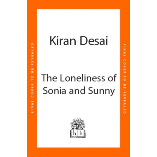 Penguin books ltd The Loneliness of Sonia and Sunny (häftad, eng)