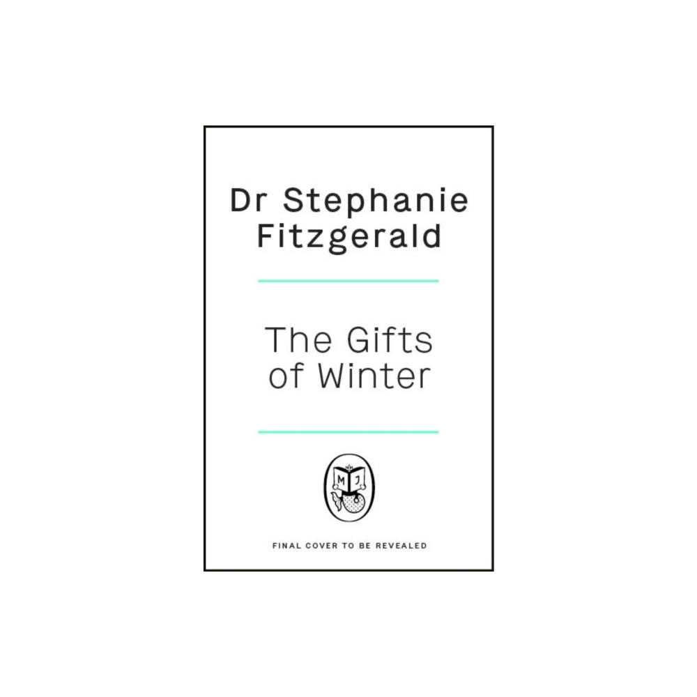 Produktbild för The Gifts of Winter (inbunden, eng)