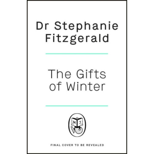 Penguin books ltd The Gifts of Winter (inbunden, eng)