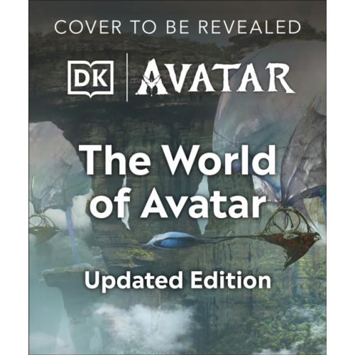 Dorling Kindersley Ltd The World of Avatar Updated Edition (häftad, eng)