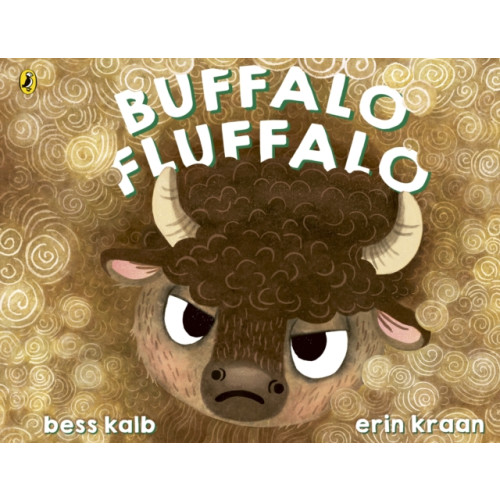 Penguin Random House Children's UK Buffalo Fluffalo (häftad, eng)