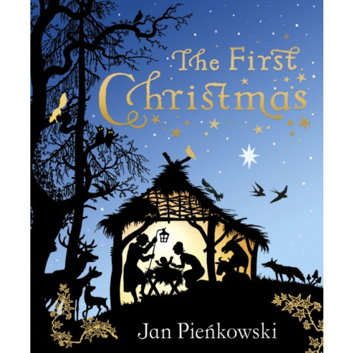 Penguin Random House Children's UK The First Christmas (inbunden, eng)